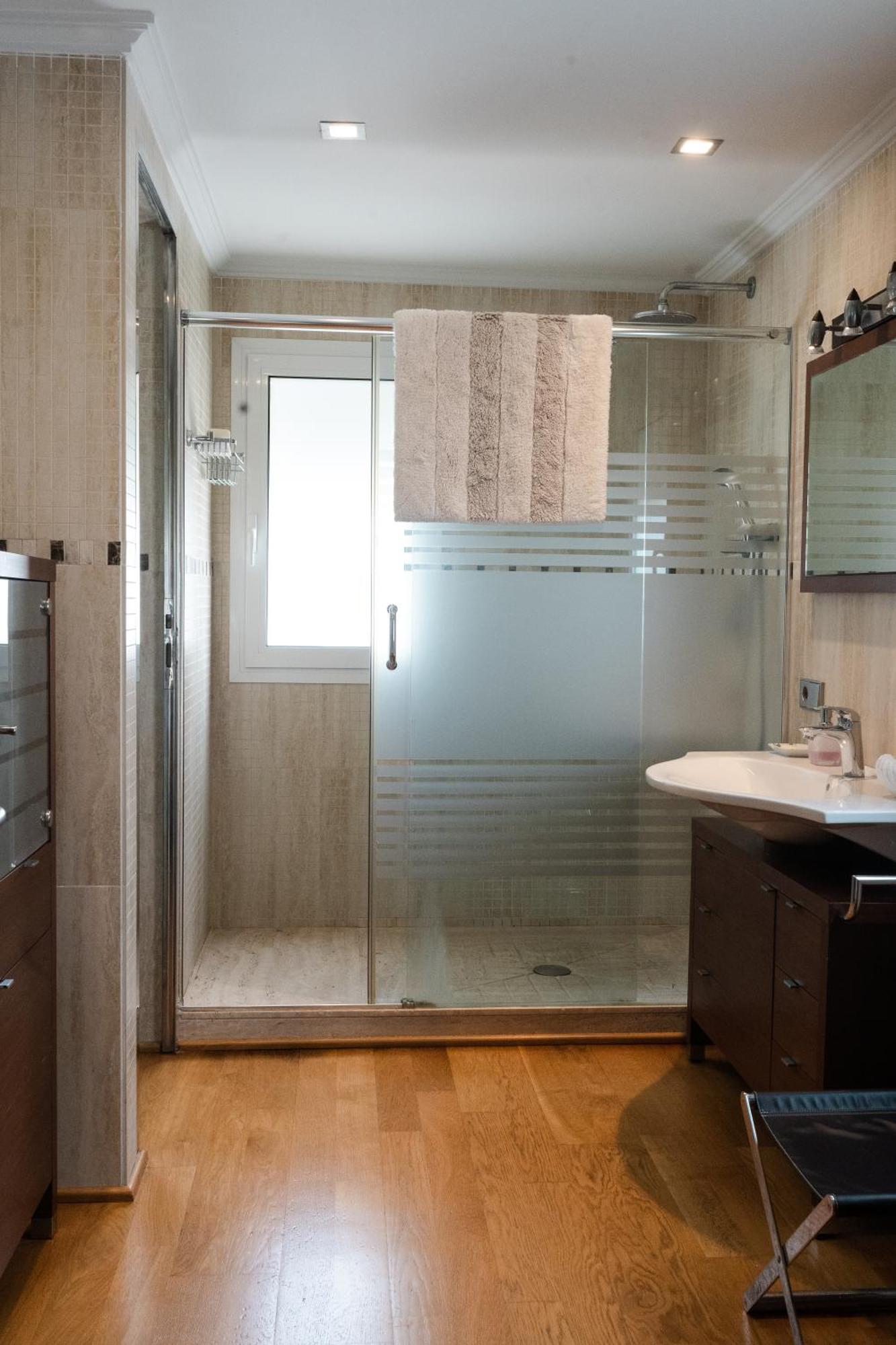 Experience Valencia Luxury Chalet Puig Val Con Piscina ภายนอก รูปภาพ